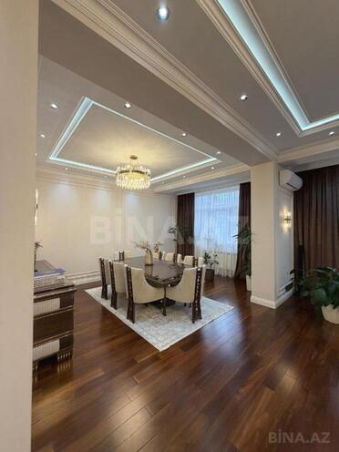 Продаётся 4-комн. новостройка 200 м², м. Низами, photo 8 from 29