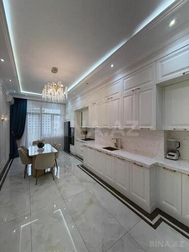 Продаётся 4-комн. новостройка 200 м², м. Низами, photo 19 from 29