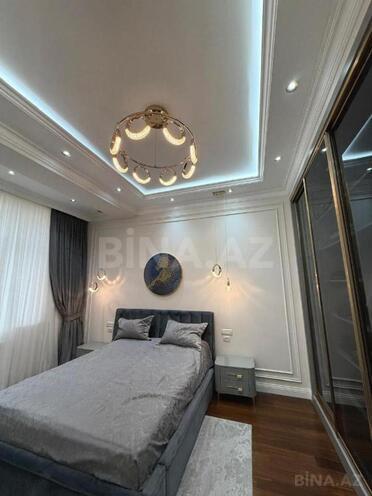 Продаётся 4-комн. новостройка 200 м², м. Низами, photo 16 from 29