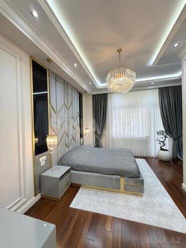 Продаётся 4-комн. новостройка 200 м², м. Низами, photo 11 from 29