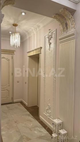 Satılır 2 otaqlı yeni tikili 85 m², Nərimanov r., photo 21 from 29