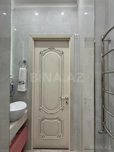 Satılır 2 otaqlı yeni tikili 85 m², Nərimanov r., photo 22 from 29