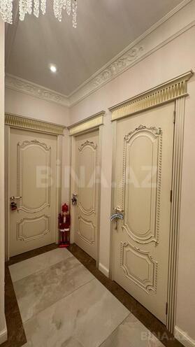 Satılır 2 otaqlı yeni tikili 85 m², Nərimanov r., photo 20 from 29