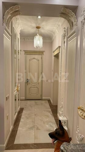 Satılır 2 otaqlı yeni tikili 85 m², Nərimanov r., photo 19 from 29