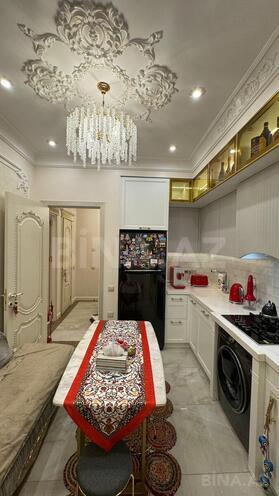 Satılır 2 otaqlı yeni tikili 85 m², Nərimanov r., photo 14 from 29