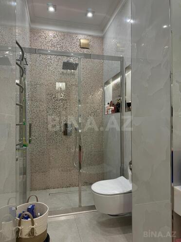 Satılır 2 otaqlı yeni tikili 85 m², Nərimanov r., photo 26 from 29