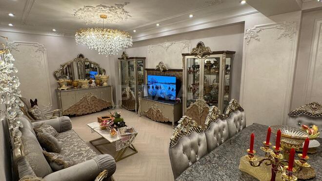Satılır 2 otaqlı yeni tikili 85 m², Nərimanov r., photo 8 from 29