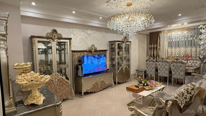 Satılır 2 otaqlı yeni tikili 85 m², Nərimanov r., photo 5 from 29