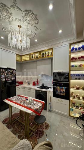 Satılır 2 otaqlı yeni tikili 85 m², Nərimanov r., photo 11 from 29