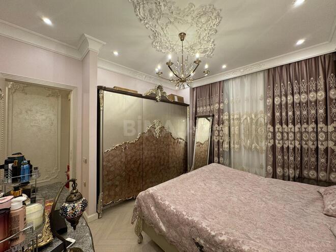 Satılır 2 otaqlı yeni tikili 85 m², Nərimanov r., photo 16 from 29