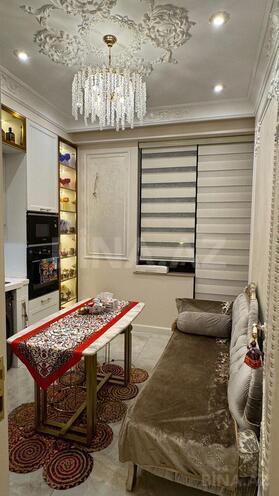Satılır 2 otaqlı yeni tikili 85 m², Nərimanov r., photo 13 from 29