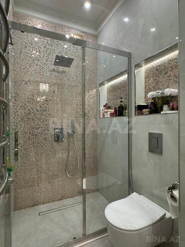 Satılır 2 otaqlı yeni tikili 85 m², Nərimanov r., photo 25 from 29