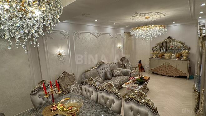 Satılır 2 otaqlı yeni tikili 85 m², Nərimanov r., photo 9 from 29