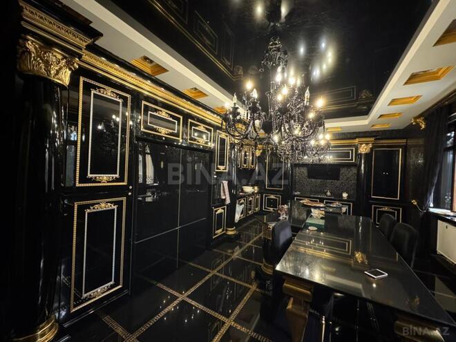 Satılır 12 otaqlı həyət evi/bağ evi 1 290 m², Masazır q., photo 4 from 19