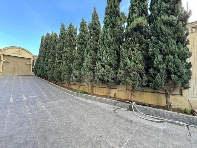 Satılır 12 otaqlı həyət evi/bağ evi 1 290 m², Masazır q., photo 16 from 19