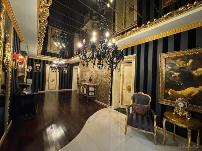 Satılır 12 otaqlı həyət evi/bağ evi 1 290 m², Masazır q., photo 9 from 19