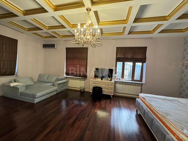 Satılır 12 otaqlı həyət evi/bağ evi 1 290 m², Masazır q., photo 10 from 19