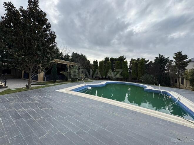 Satılır 12 otaqlı həyət evi/bağ evi 1 290 m², Masazır q., photo 1 from 19