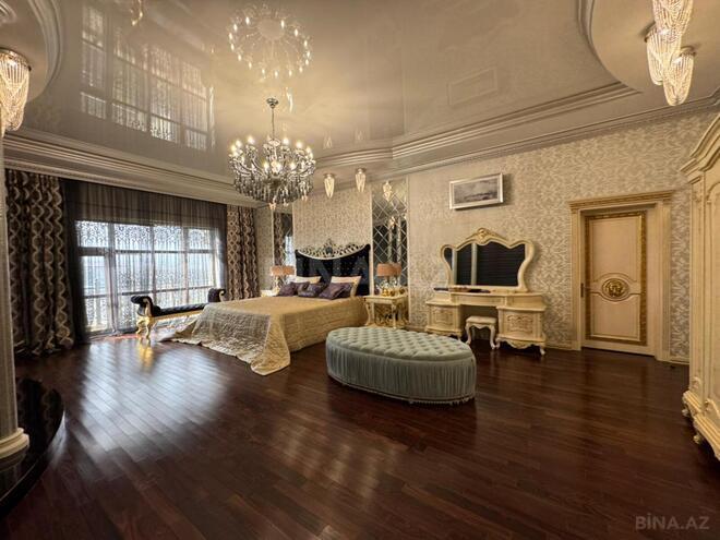 Satılır 12 otaqlı həyət evi/bağ evi 1 290 m², Masazır q., photo 12 from 19