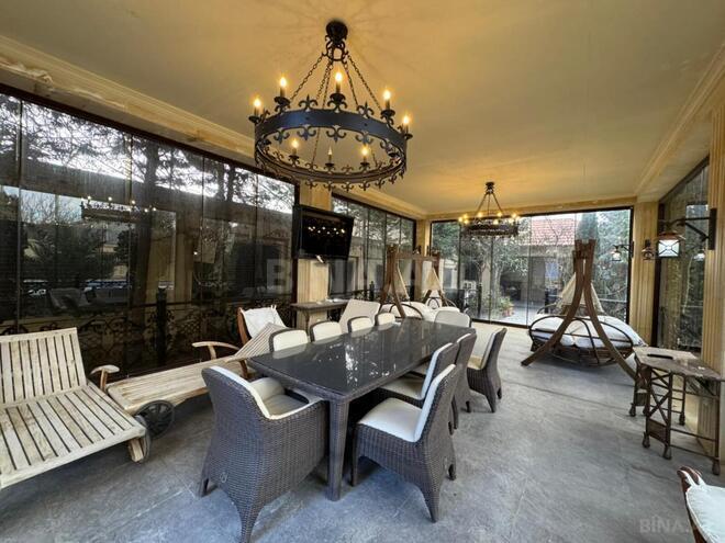 Satılır 12 otaqlı həyət evi/bağ evi 1 290 m², Masazır q., photo 18 from 19