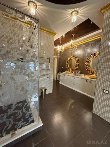 Satılır 12 otaqlı həyət evi/bağ evi 1 290 m², Masazır q., photo 14 from 19