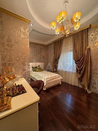 Satılır 12 otaqlı həyət evi/bağ evi 1 290 m², Masazır q., photo 11 from 19