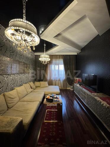 Satılır 12 otaqlı həyət evi/bağ evi 1 290 m², Masazır q., photo 7 from 19