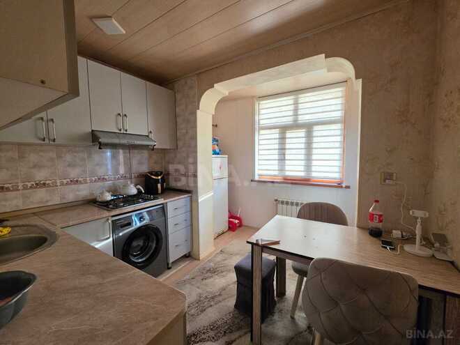 Satılır 3 otaqlı köhnə tikili 85 m², Biləcəri q., photo 11 from 17