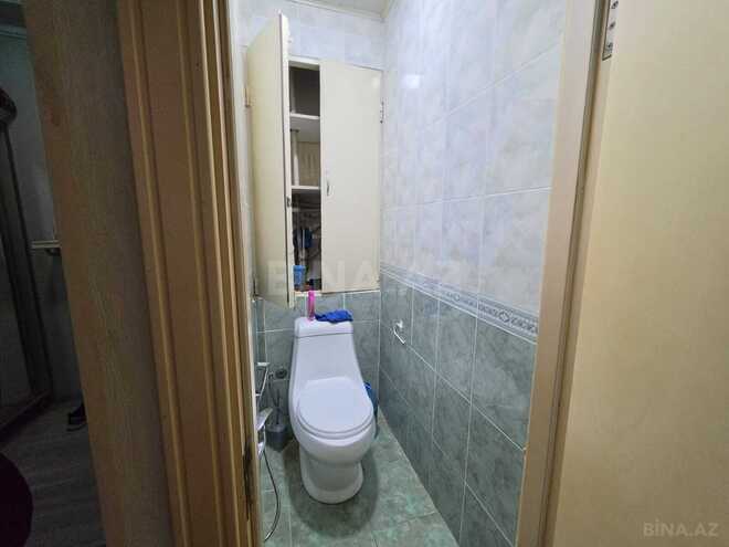 Satılır 3 otaqlı köhnə tikili 85 m², Biləcəri q., photo 12 from 17