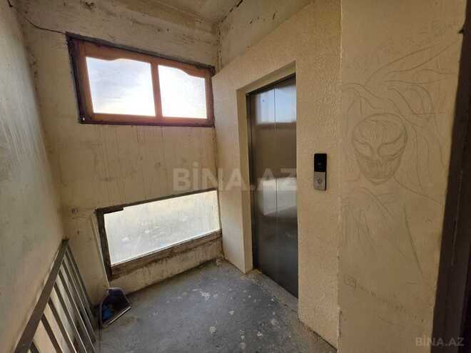 Satılır 3 otaqlı köhnə tikili 85 m², Biləcəri q., photo 4 from 17
