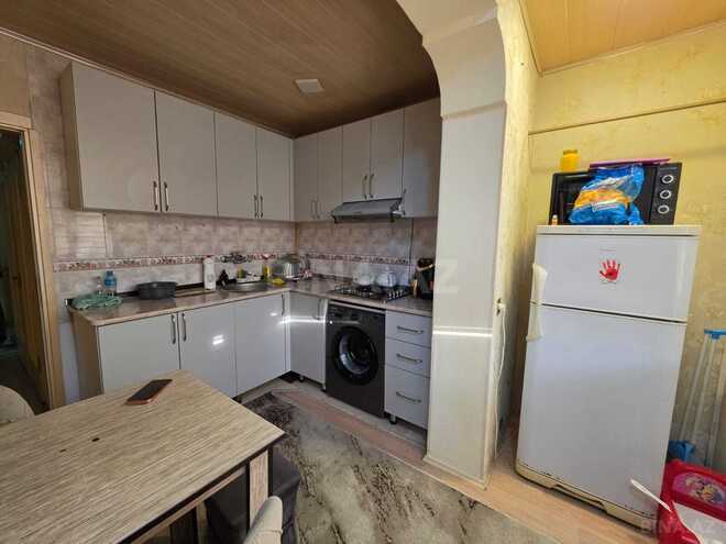 Satılır 3 otaqlı köhnə tikili 85 m², Biləcəri q., photo 8 from 17