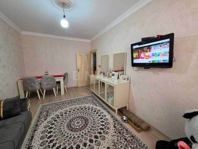 Satılır 3 otaqlı köhnə tikili 85 m², Biləcəri q., photo 15 from 17