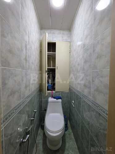 Satılır 3 otaqlı köhnə tikili 85 m², Biləcəri q., photo 10 from 17