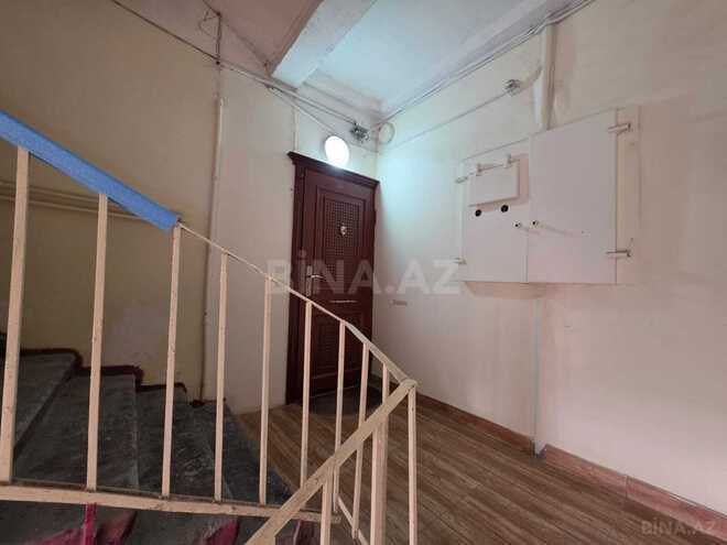 Satılır 3 otaqlı köhnə tikili 85 m², Biləcəri q., photo 7 from 17