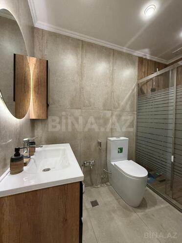 Продаётся 2-комн. вторичка 63 м², м. Элмляр Академиясы, photo 16 from 17