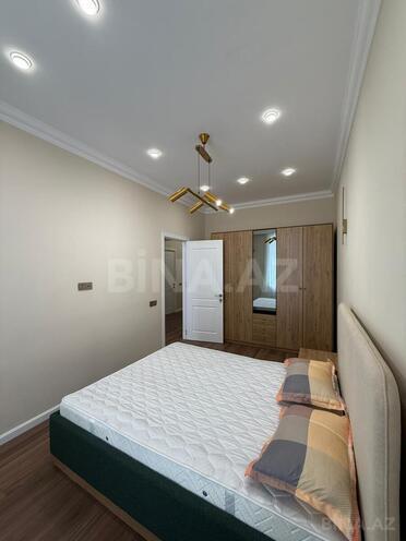 Продаётся 2-комн. вторичка 63 м², м. Элмляр Академиясы, photo 10 from 17