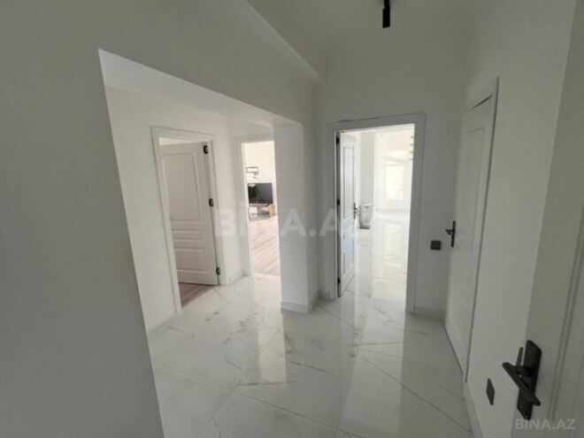 Продаётся 2-комн. новостройка 100 м², м. Нариман Нариманов, photo 10 from 13