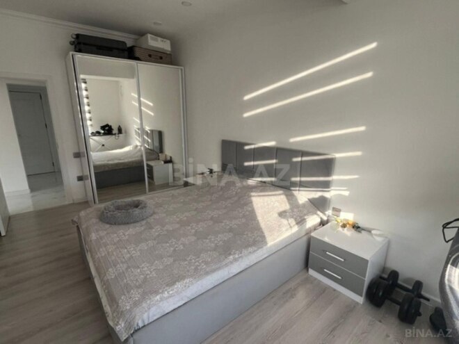 Продаётся 2-комн. новостройка 100 м², м. Нариман Нариманов, photo 9 from 13