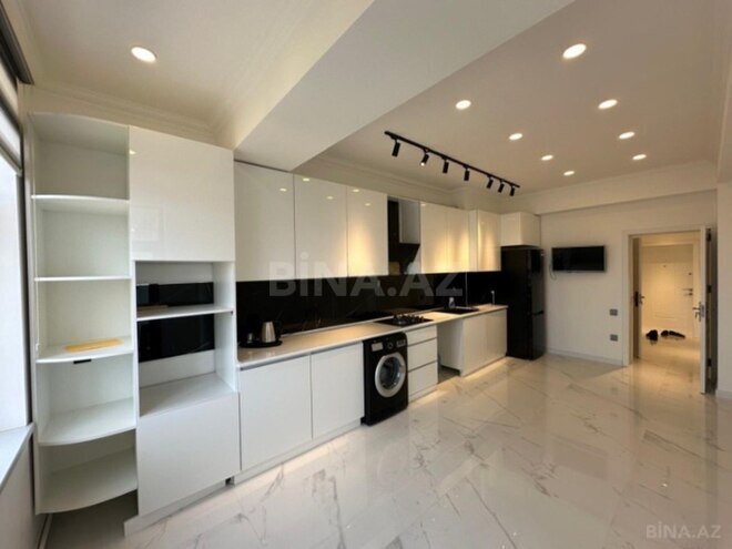 Продаётся 2-комн. новостройка 100 м², м. Нариман Нариманов, photo 6 from 13