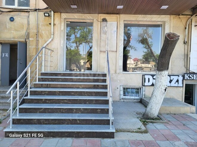 Сдаётся  объект 120 м², м. Иншаатчылар, photo 1 from 15