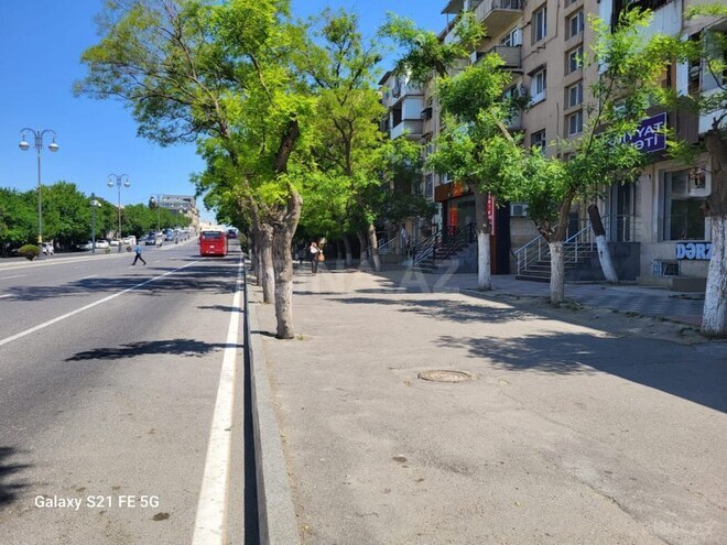 Сдаётся  объект 120 м², м. Иншаатчылар, photo 14 from 15