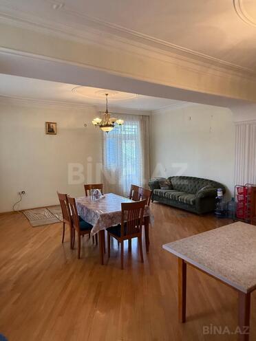 Satılır 4 otaqlı yeni tikili 160 m², Gənclik m., photo 4 from 18