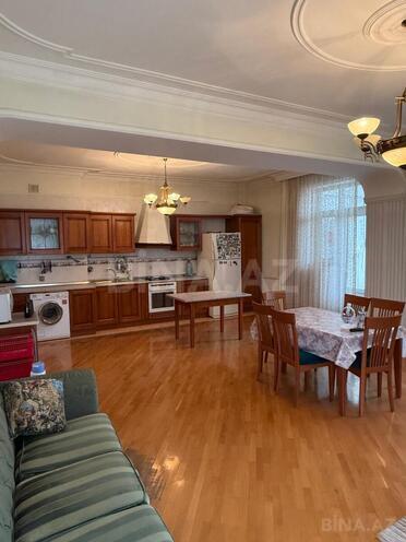 Satılır 4 otaqlı yeni tikili 160 m², Gənclik m., photo 8 from 18
