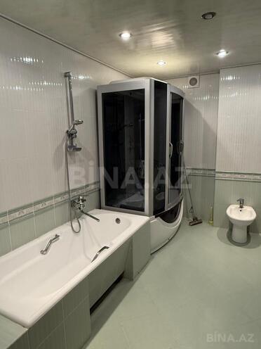 Satılır 4 otaqlı yeni tikili 160 m², Gənclik m., photo 14 from 18