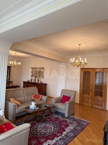 Satılır 4 otaqlı yeni tikili 160 m², Gənclik m., photo 3 from 18