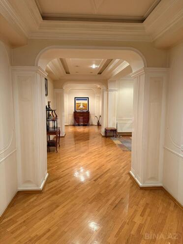 Satılır 4 otaqlı yeni tikili 160 m², Gənclik m., photo 9 from 18