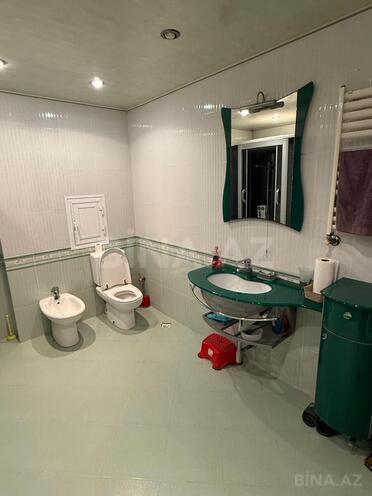 Satılır 4 otaqlı yeni tikili 160 m², Gənclik m., photo 15 from 18