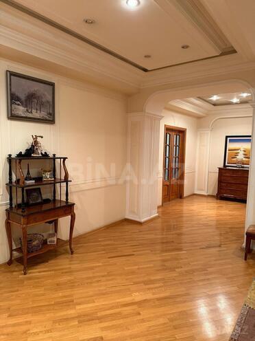 Satılır 4 otaqlı yeni tikili 160 m², Gənclik m., photo 10 from 18
