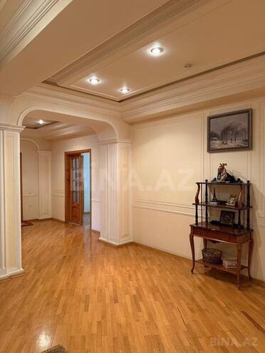 Satılır 4 otaqlı yeni tikili 160 m², Gənclik m., photo 13 from 18
