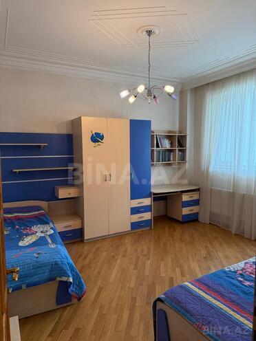 Satılır 4 otaqlı yeni tikili 160 m², Gənclik m., photo 12 from 18
